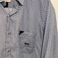 Dario Beltran - Men's Ayerbe Long Sleeve Shirt