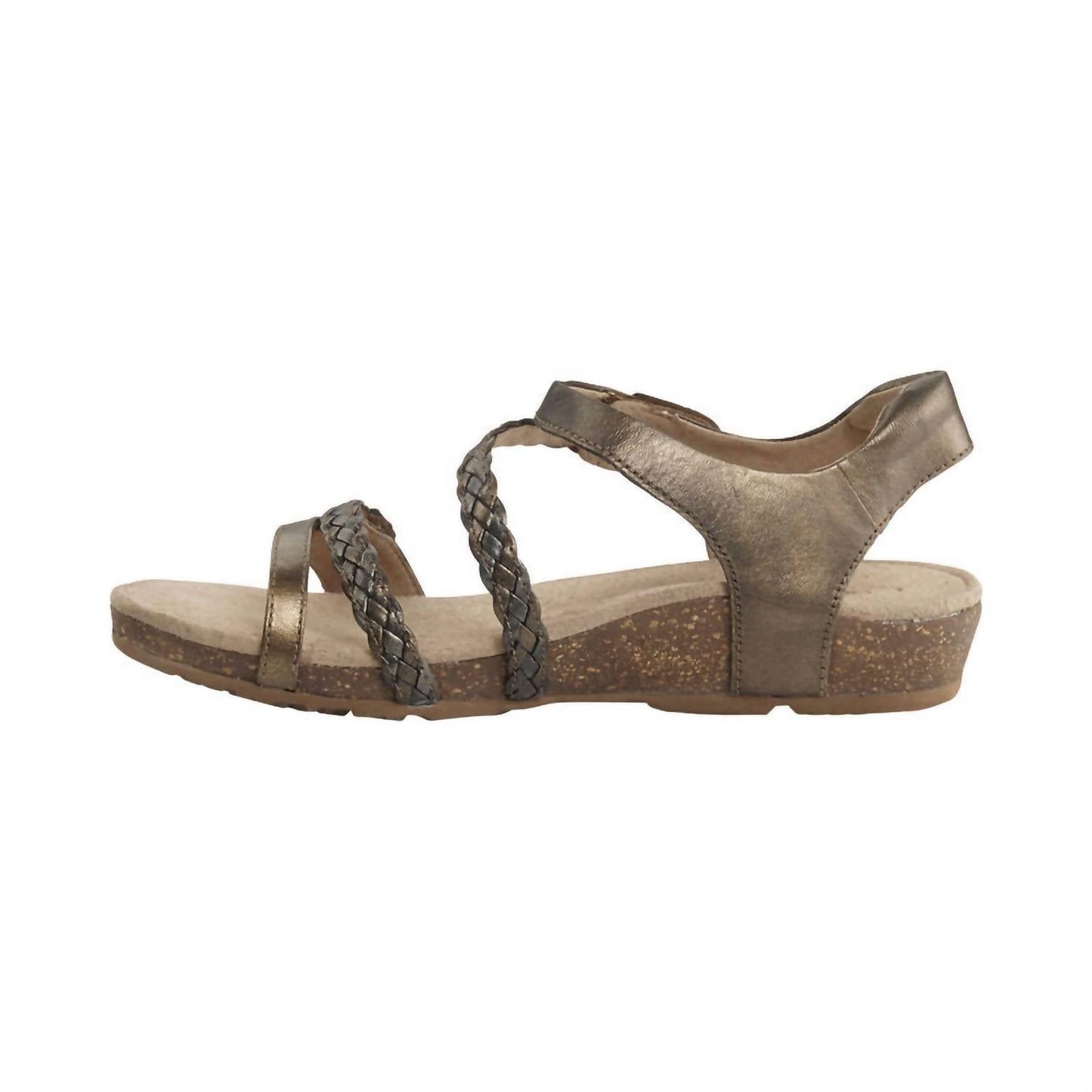 Aetrex - Women's Jillian Sandals