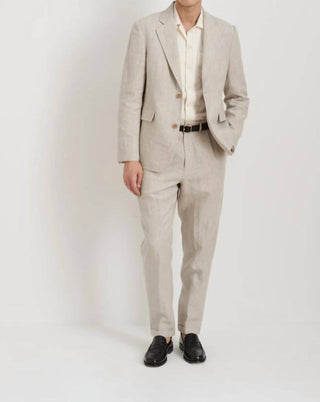 Alex Mill - Cooper Blazer