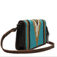 American Darling - Women's Crossover Wallet Bag