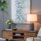 Ellis Glass Table Lamp