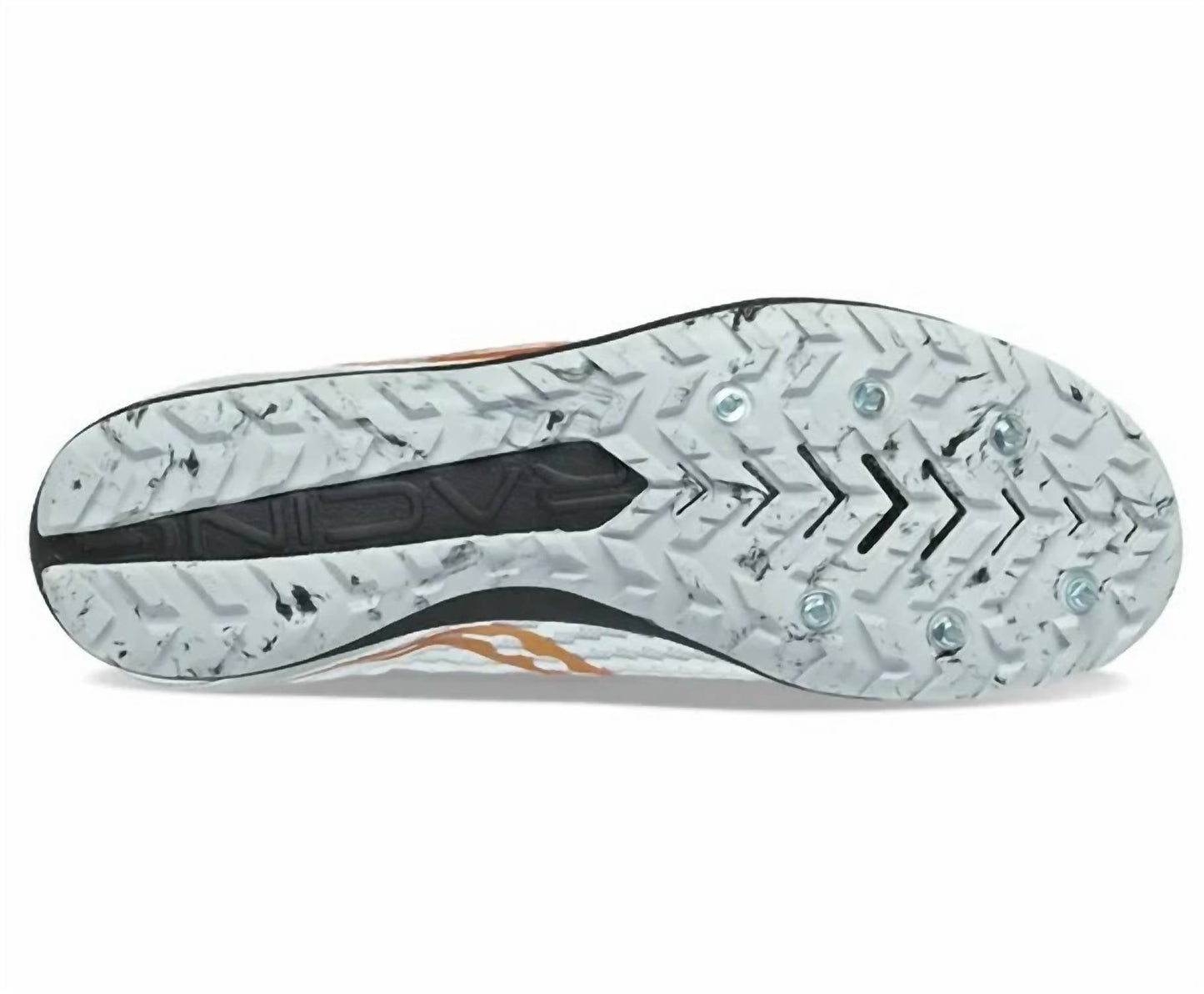 Saucony - Men's Havok Xc 3 Prospect Shoes