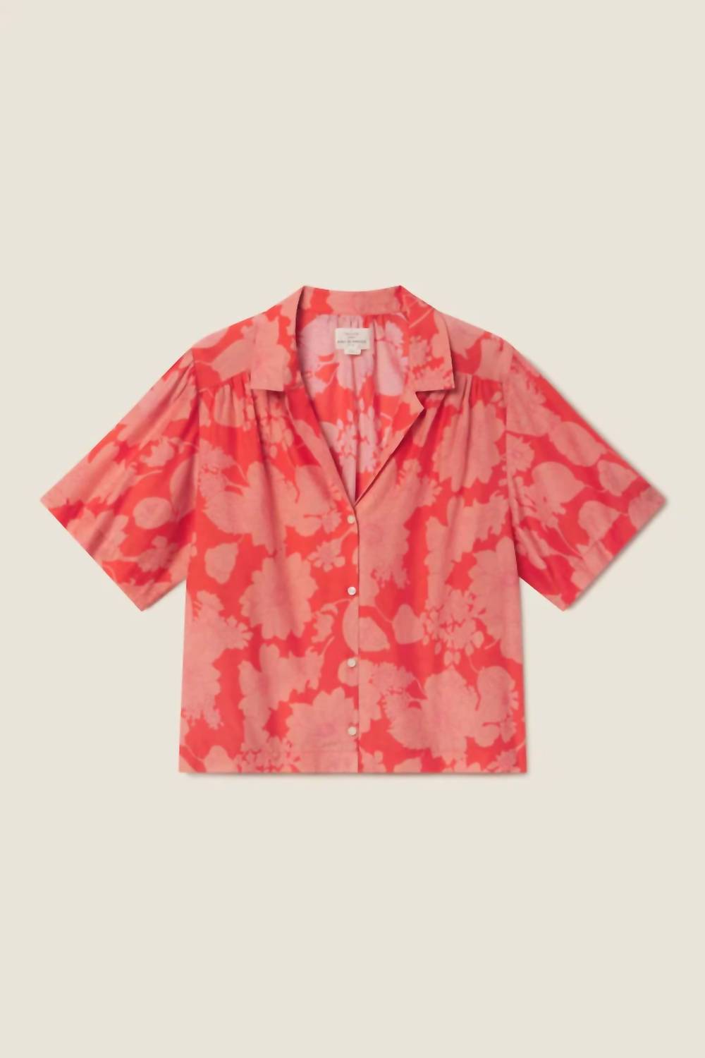 Trovata - Helene Blouse