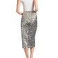 Sachin & Babi - TALISA SKIRT