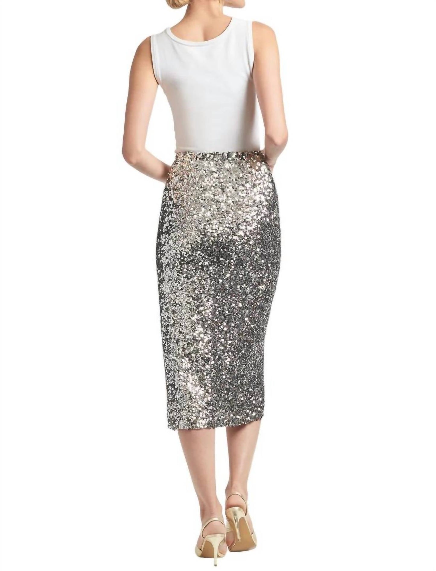 Sachin & Babi - TALISA SKIRT
