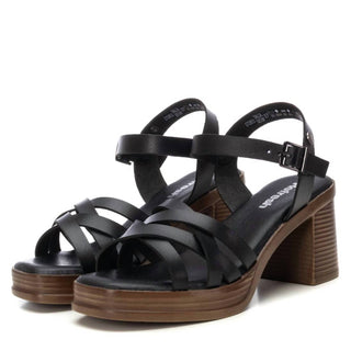 Xti - Women's Refresh Strappy Sandals