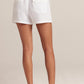 Bella Dahl - Callie Ruffle Short