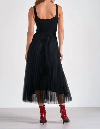 Elan - Shirley Maxi Dress