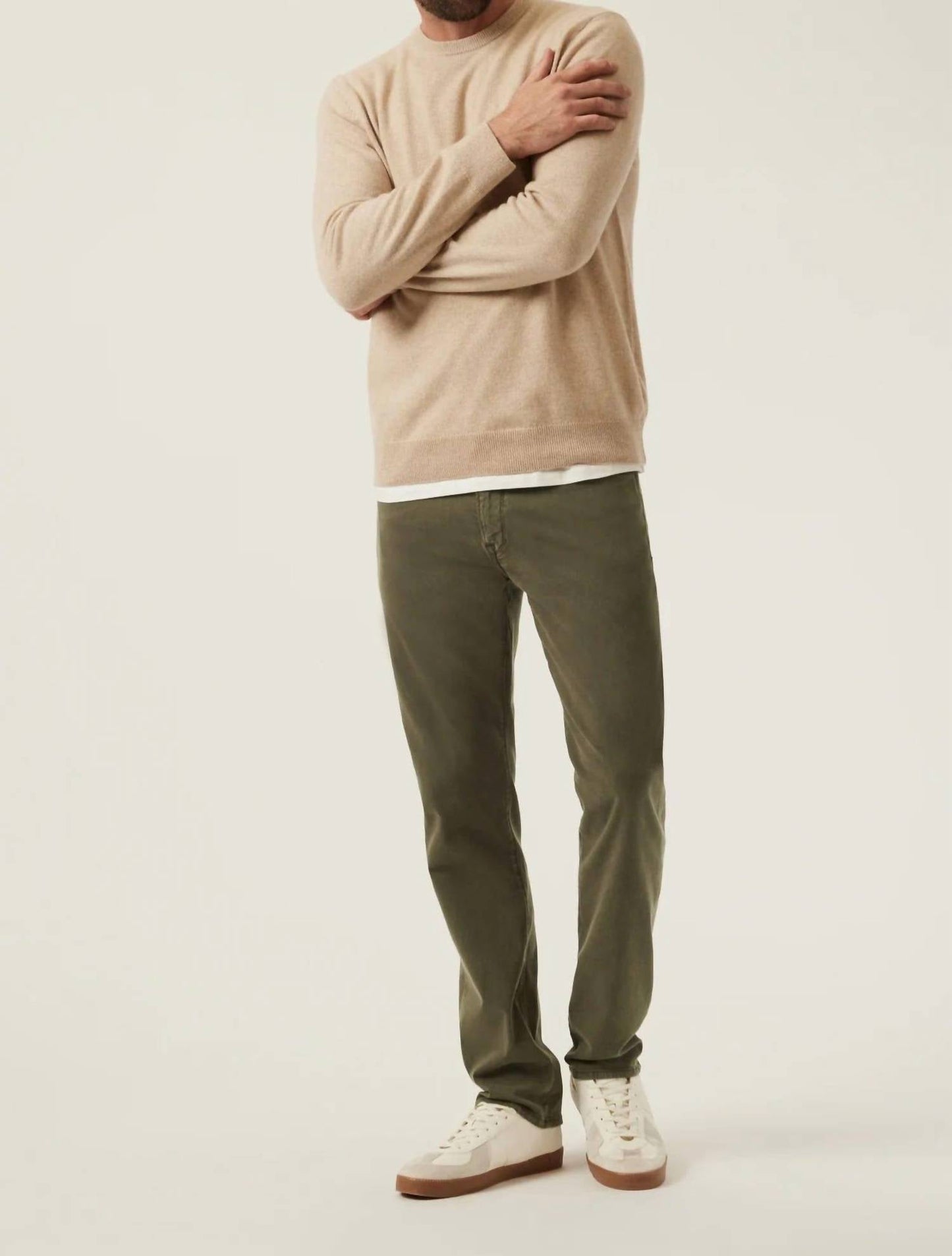 34 Heritage - Charisma 5 Pocket Pants