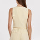 Another Love - Cecilia Sunflower Vest