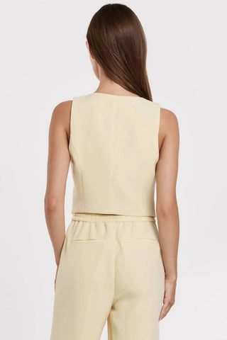 Another Love - Cecilia Sunflower Vest