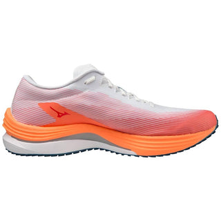 Mizuno - Men Wave Rebellion Flash Running Shoes