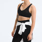 The North Face - Dune Sky Valley Shine Sports Bra