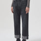 Agolde - Women's Fran Jean