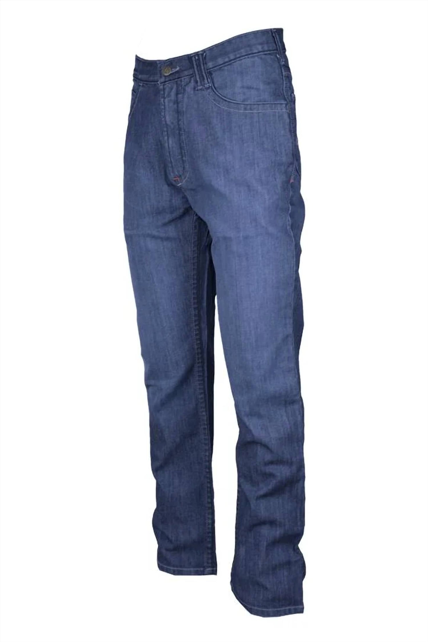 Lapco - Fire Resistant Comfort Flex Jeans - Length 40"