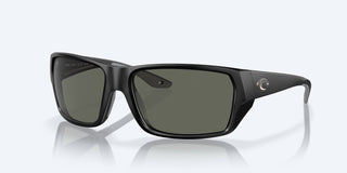 Costa Del Mar - Tailfin Matte Sunglasses