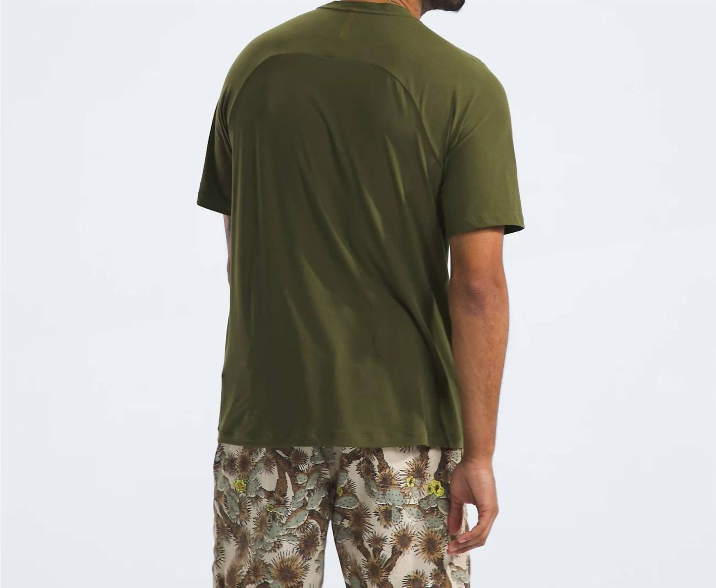 The North Face - Dune Sky Active Tee