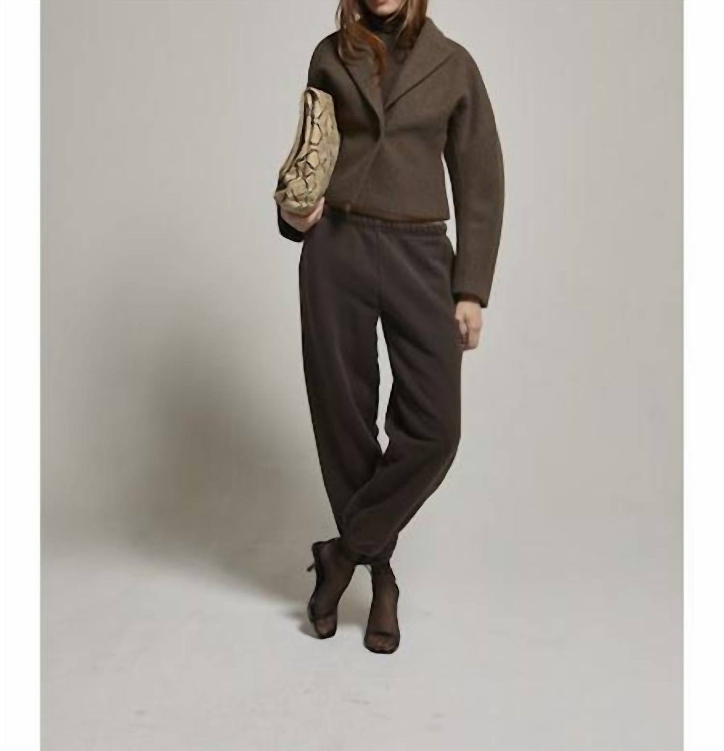 Asher - Bethany Long Sleeve Blazer