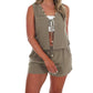 Illa Illa - Palm Breeze Two Piece Set
