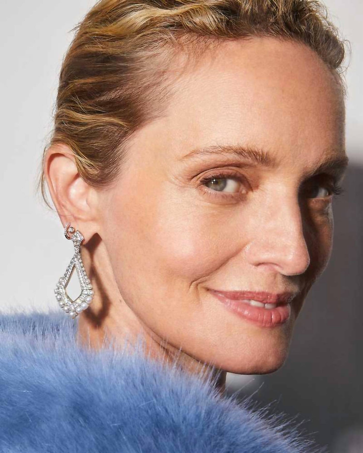 Kendra Scott - Women's Krista Statement Earrings