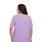 On The Plus Side - Cotton Short Sleeve Tee - Plus