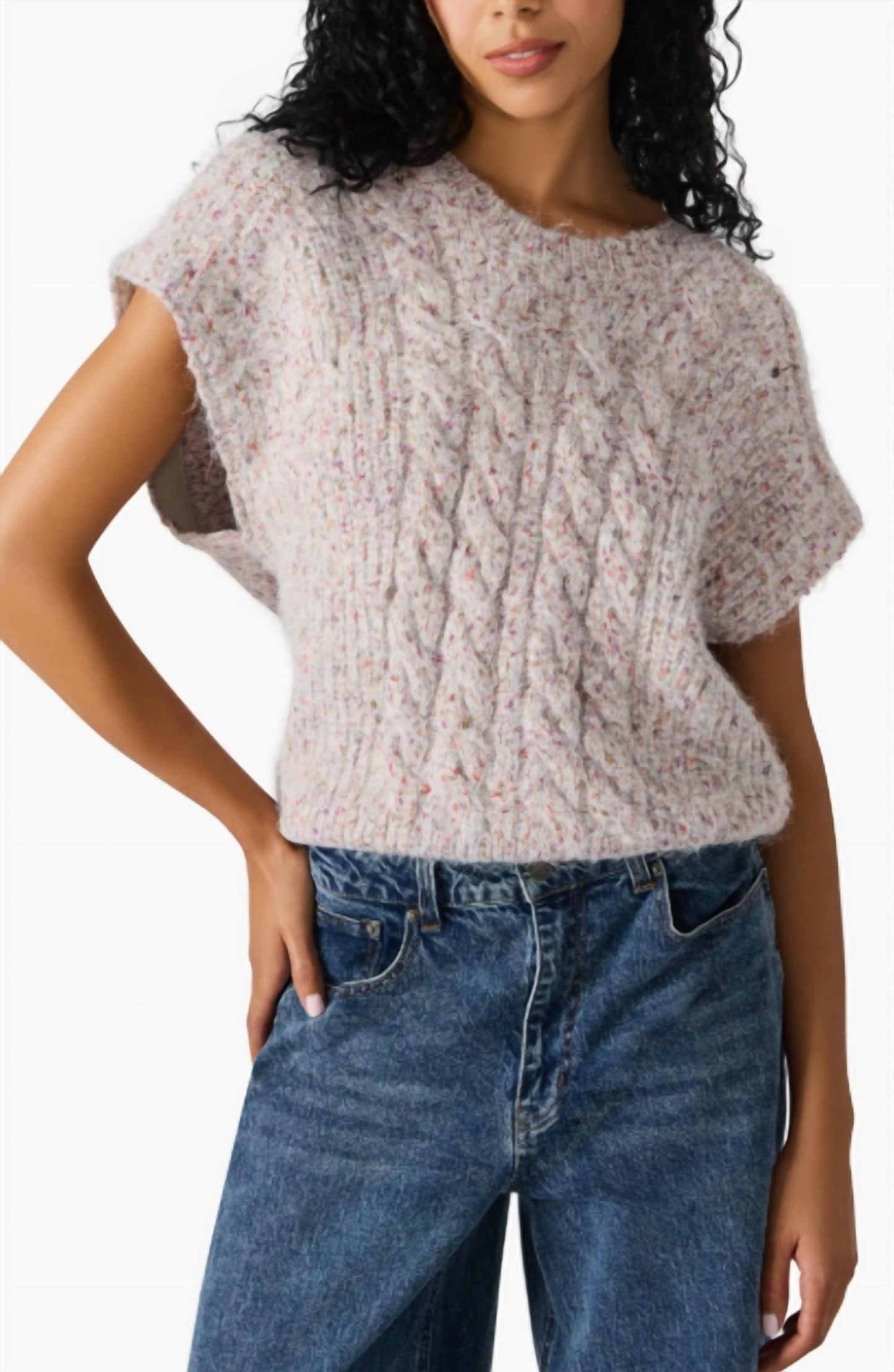 Steve Madden - Kieva Sweater