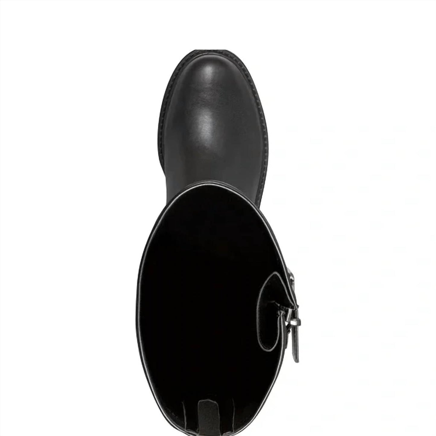 Marc Fisher - Women's Ganven Lug Sole Over The Knee Boots