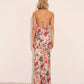 Carolina K - Floral Slip Dress