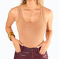 Buddylove - Sawyer Tank-style Bodysuit