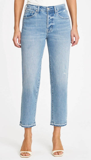 Pistola - Charlie High Rise Jeans