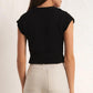 Z Supply - Roped Sweater Vest