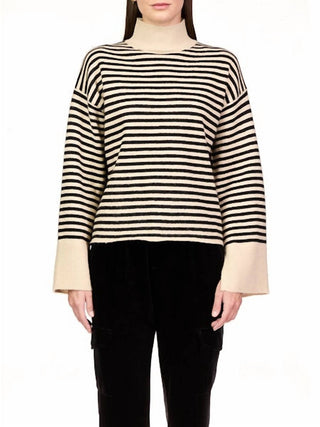Sanctuary - Chalet Stripe Sweater