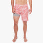 Fair Harbor - Anchor Floral Shorts