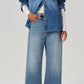 Citizens Of Humanity - Gaucho Vintage Wide Leg Jeans