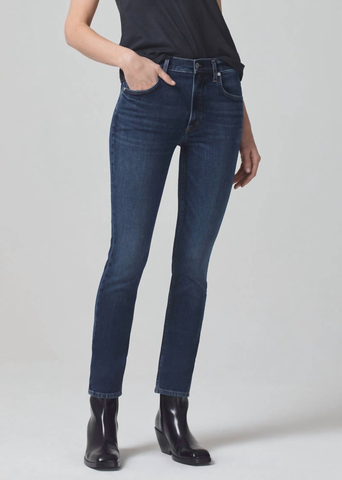 Citizens Of Humanity - Sloane Skinny Jeans