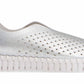 Ilse Jacobsen - Women's Tulip Slip On Sneaker