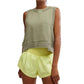 Free People - Intercept Tank Top
