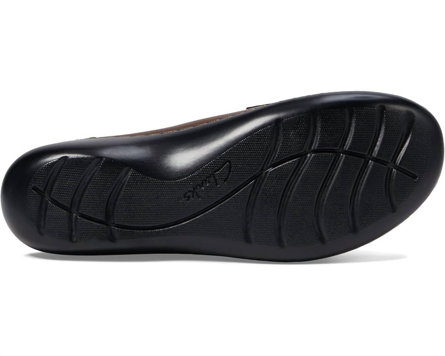 Clarks - WOMEN'S ASHLAND BUBBLE SHOES