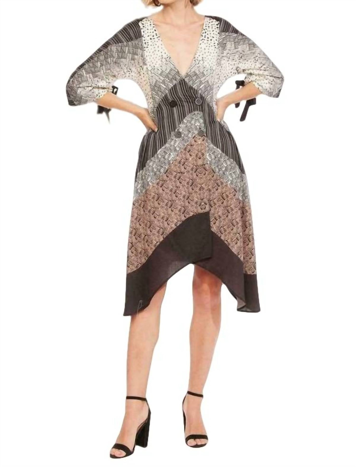 Eva Franco - Capucine Dress