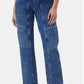 Agolde - Cooper Cargo Jeans