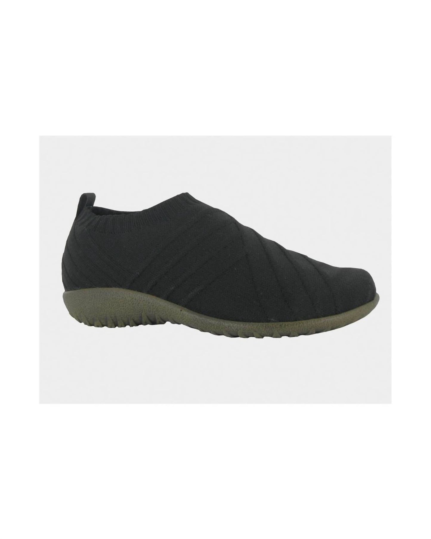 Naot - Women's Knit Sneaker - Medium