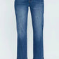 Pistola - Charlie High Rise Straight Jean