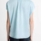 Vince - Cap Sleeve Blouse