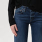 Agolde - Low Rise Slim Jean