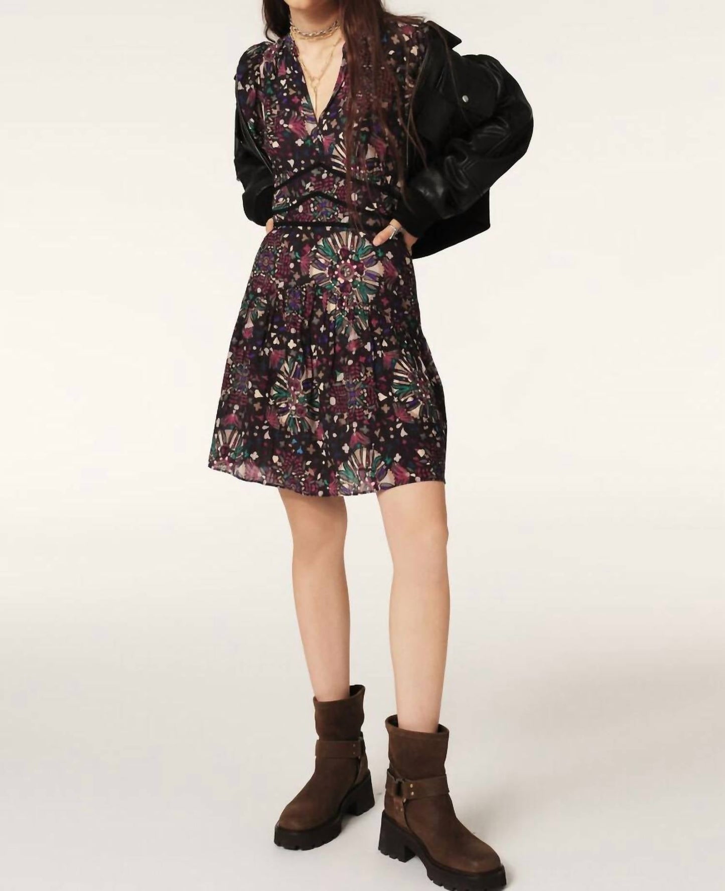 Ba&Sh - Fidji Dress