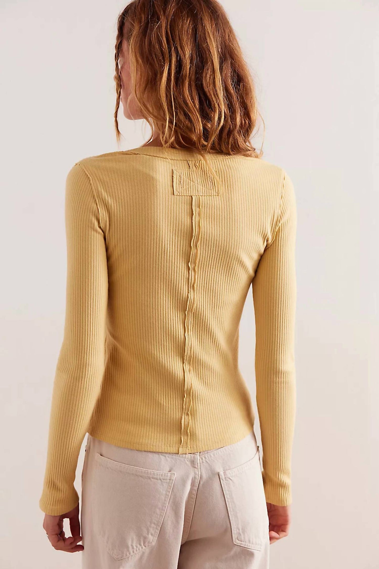 Free People - It's On Cardigan