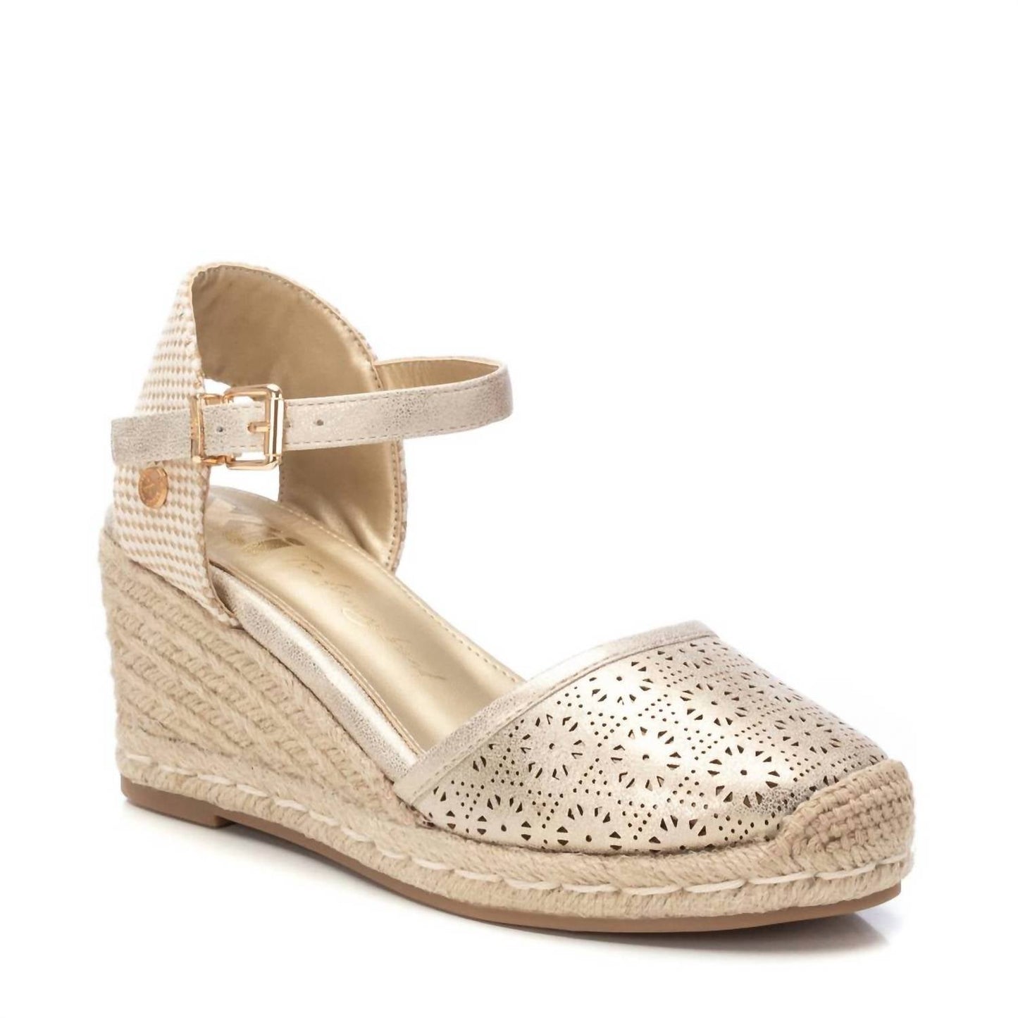Xti - Women's Wedge Sandals