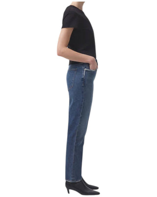 Agolde - Riley Long Jeans