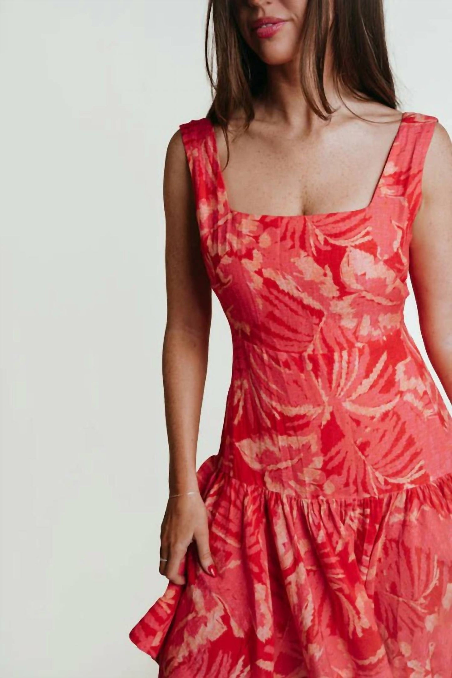 Laroque - Sully Mini Dress