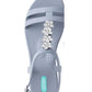 Oka-B - Women's Tally Rhinestone Sandal